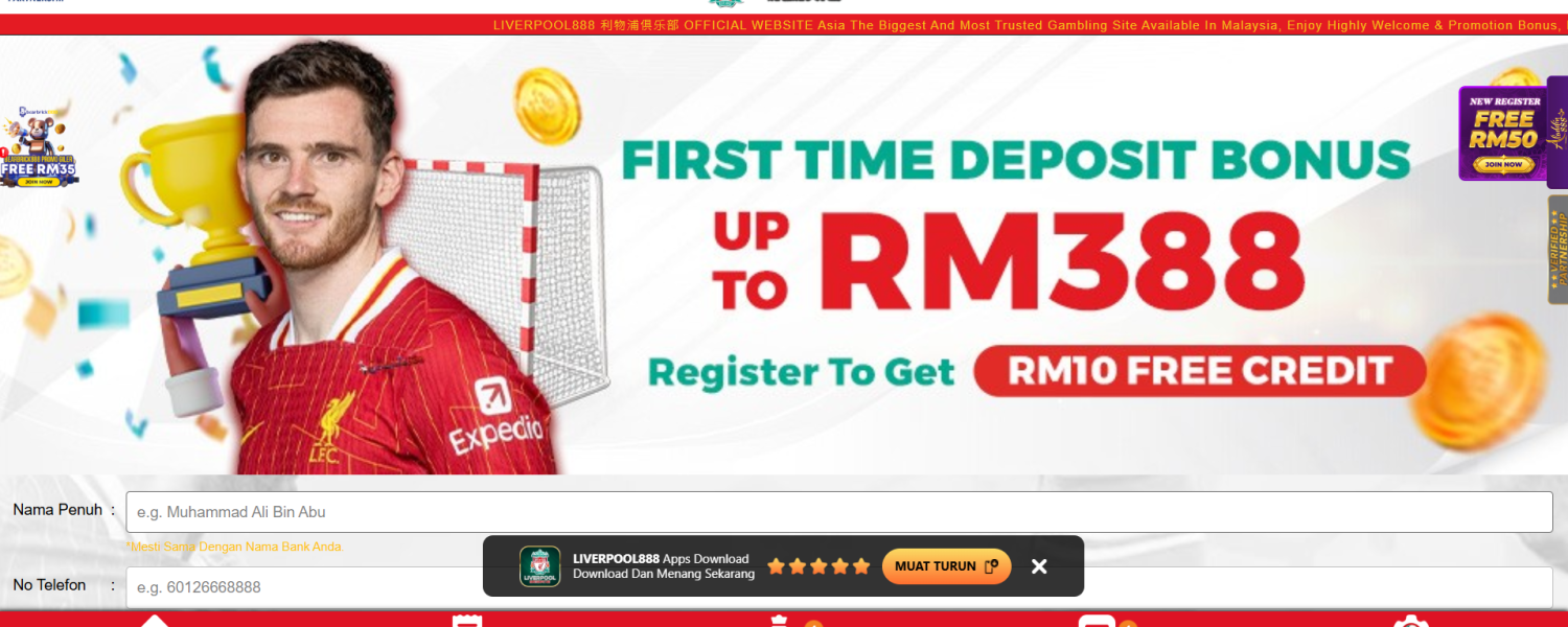 liverpool888 liverpool888